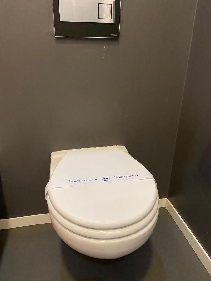 טורינו Appartaloft Centrale Vr48 מראה חיצוני תמונה